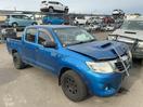Thumbnail '1' of Toyota Hilux TD DC