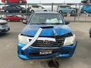 Thumbnail '2' of Toyota Hilux TD DC