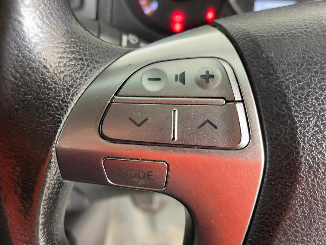 Photo '24' of Toyota Hilux