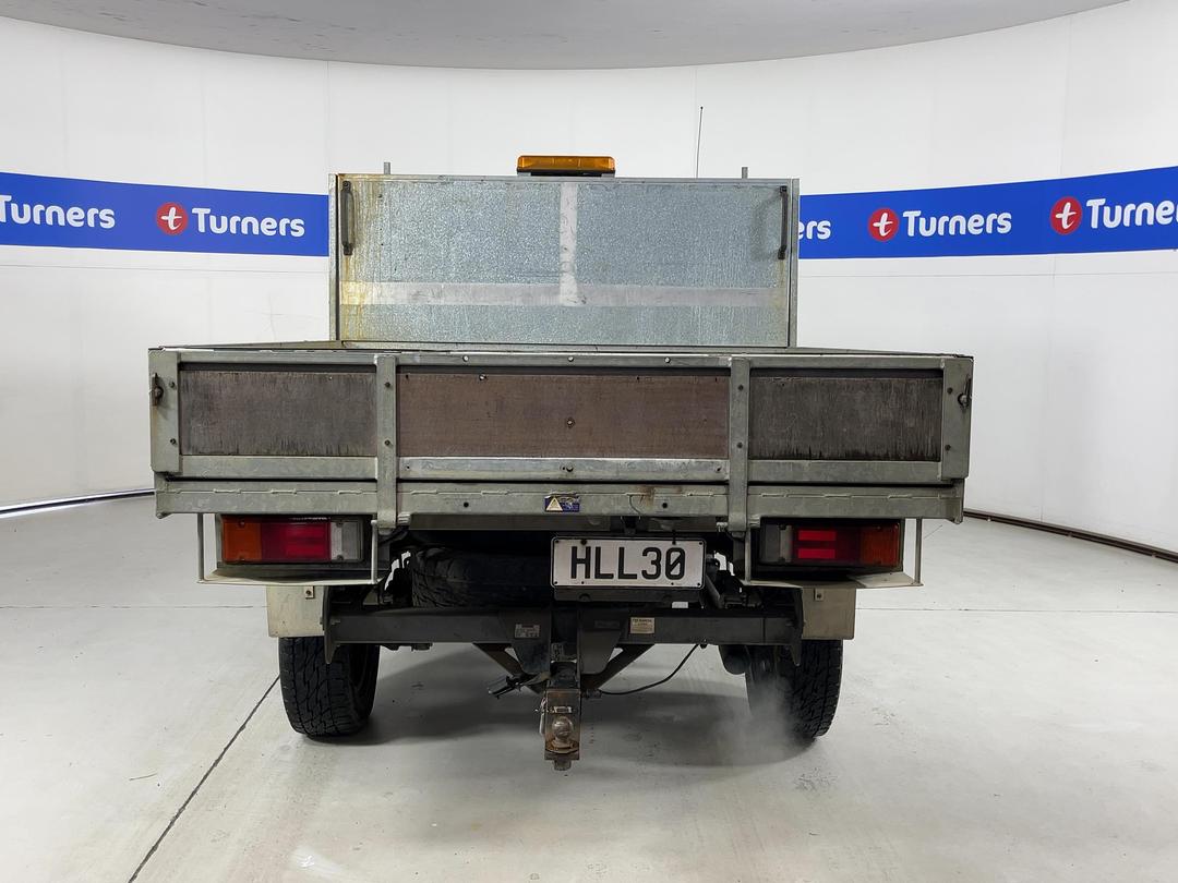Photo '6' of Toyota Hilux