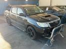 Thumbnail '1' of Toyota Hilux TD DC