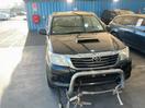 Thumbnail '4' of Toyota Hilux TD DC