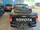 Thumbnail '12' of Toyota Hilux TD DC