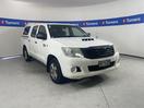 Photo of 2014 Toyota Hilux TD DC 2WD
