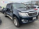 Thumbnail '1' of Toyota Hilux SR5 TD DC