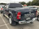 Thumbnail '3' of Toyota Hilux SR5 TD DC