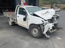 Thumbnail '1' of Toyota Hilux TD SC/CC