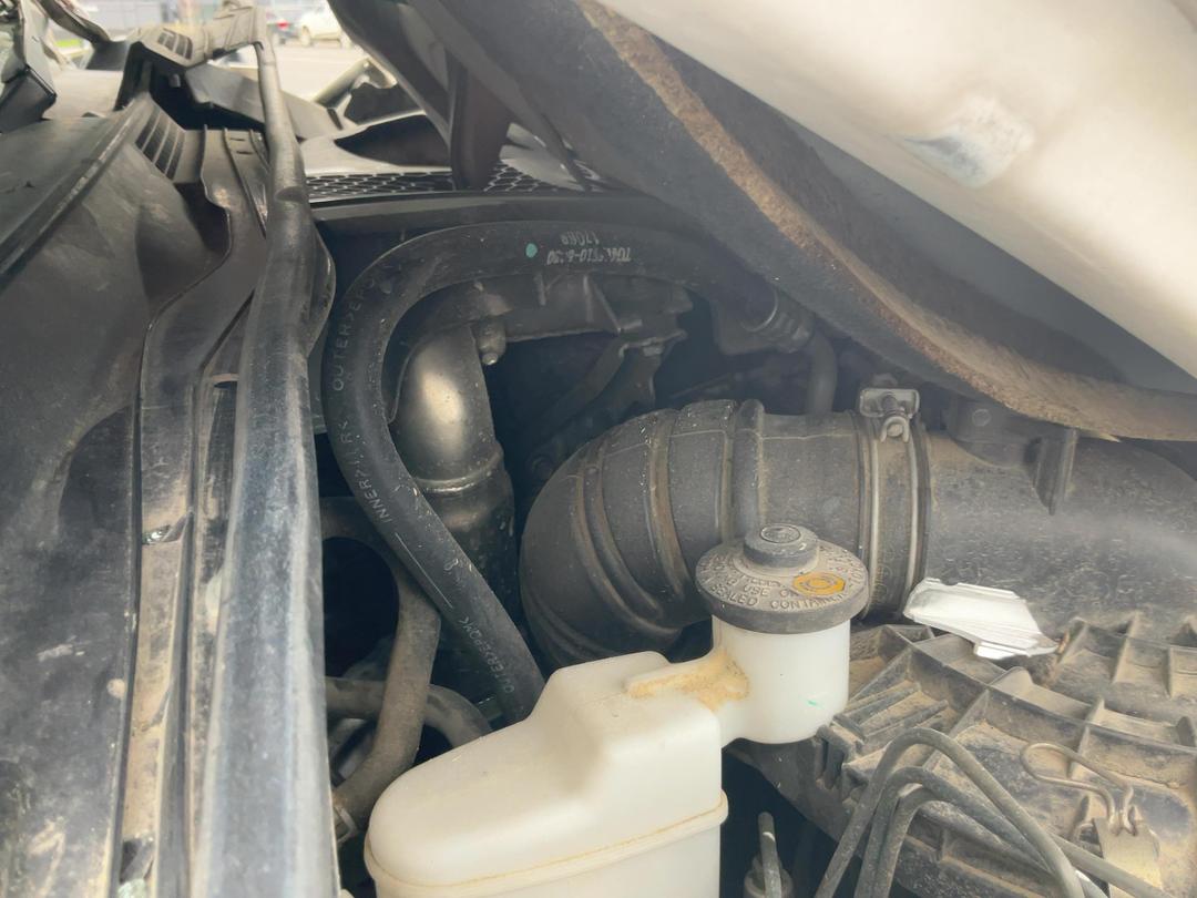 Photo '2' of Toyota Hilux TD SC/CC Photo '2' of Toyota Hilux TD SC/CC