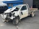 Thumbnail '4' of Toyota Hilux TD SC/CC