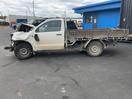 Thumbnail '5' of Toyota Hilux TD SC/CC