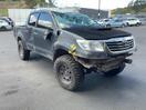 Thumbnail '2' of Toyota Hilux SR5 TD DC