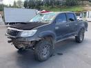 Thumbnail '5' of Toyota Hilux SR5 TD DC