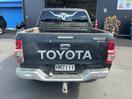 Thumbnail '8' of Toyota Hilux SR5 TD DC