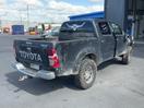 Thumbnail '9' of Toyota Hilux SR5 TD DC