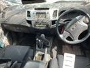 Thumbnail '23' of Toyota Hilux SR5 TD DC