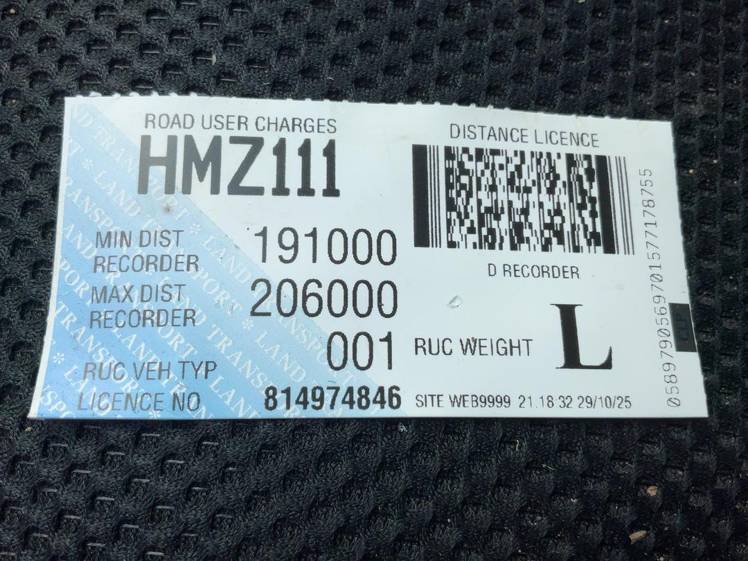 Photo '27' of Toyota Hilux SR5 TD DC Photo '27' of Toyota Hilux SR5 TD DC