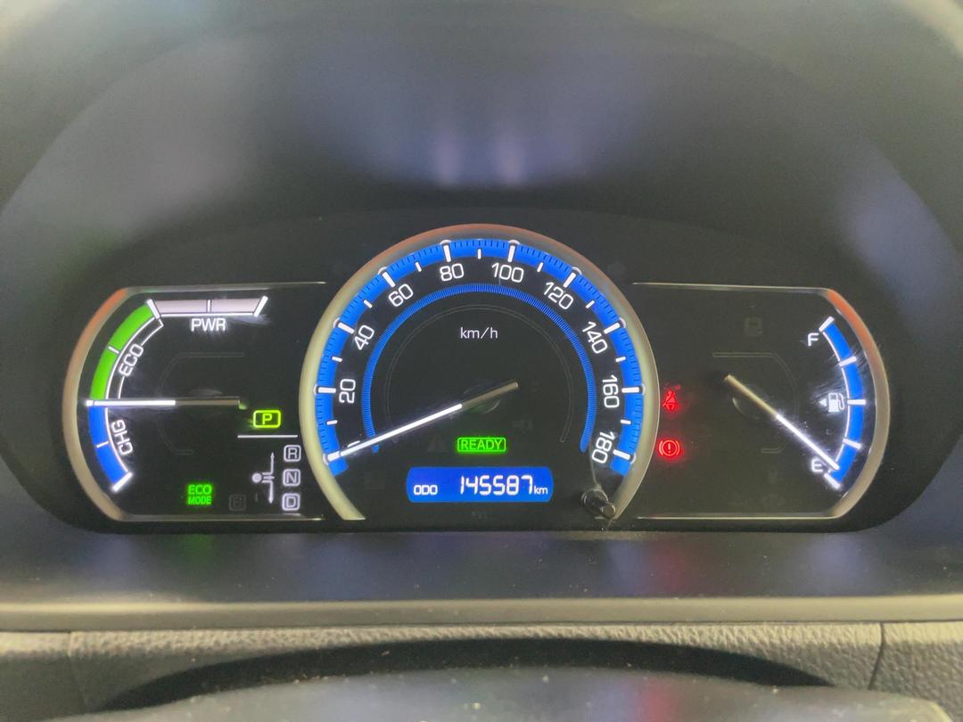 Photo '21' of Toyota Noah