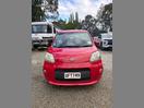 Thumbnail '1' of Toyota Porte Spade