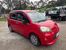 Thumbnail '10' of Toyota Porte Spade