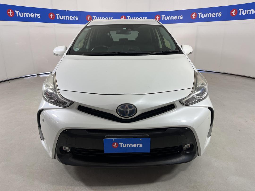 Photo '2' of Toyota Prius