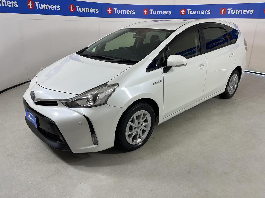Photo '4' of Toyota Prius