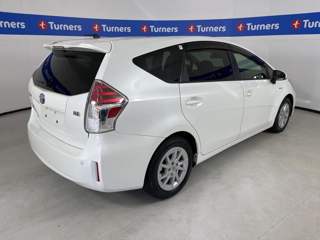 Photo '7' of Toyota Prius