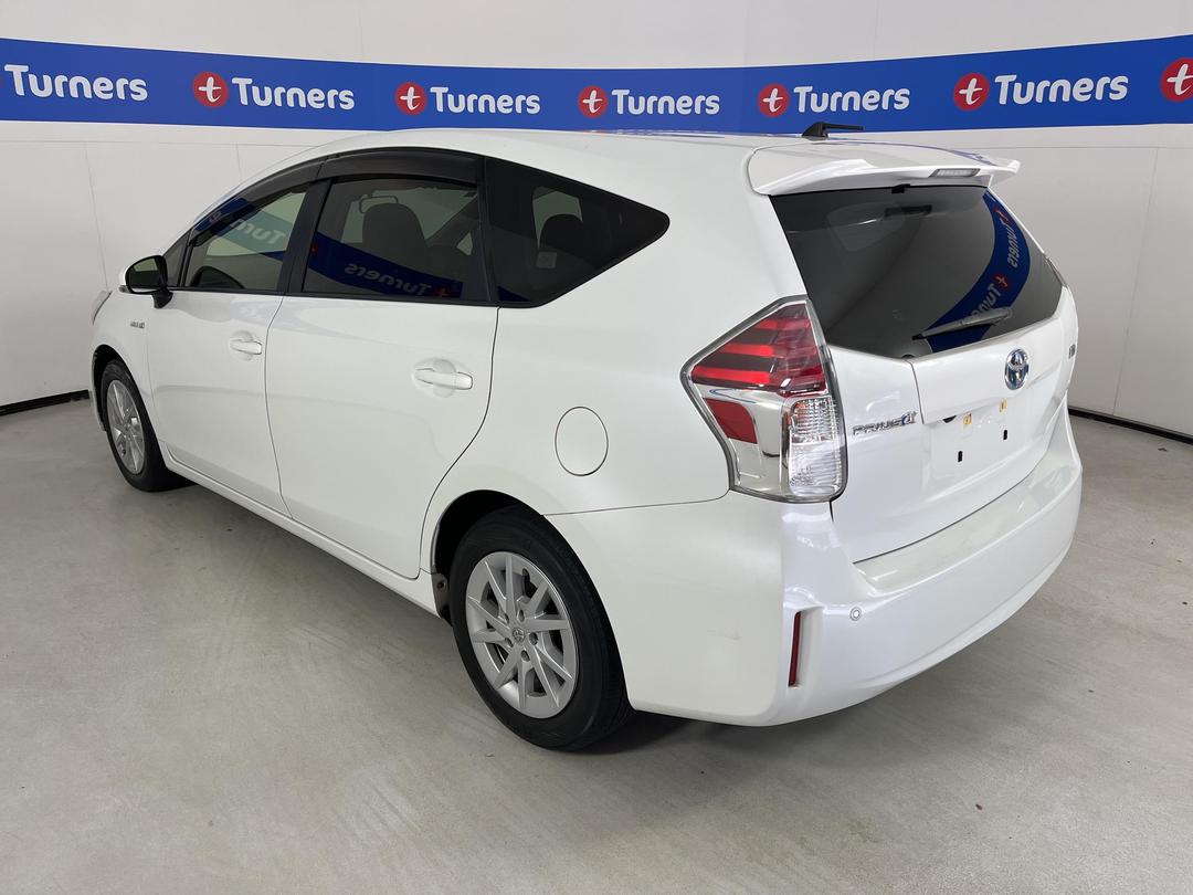 Photo '5' of Toyota Prius