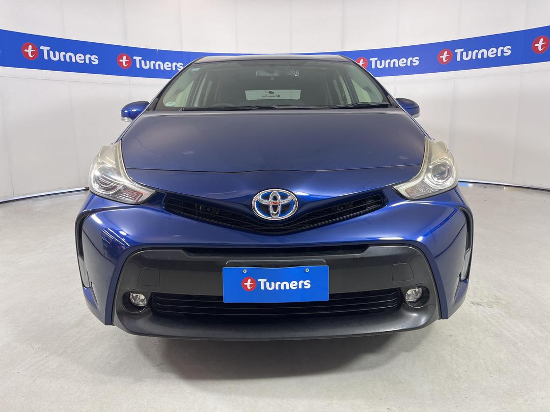 Photo '2' of Toyota Prius