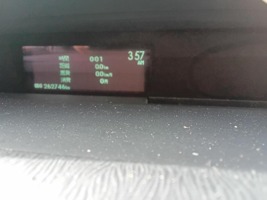 Photo '20' of Toyota Prius Photo '20' of Toyota Prius