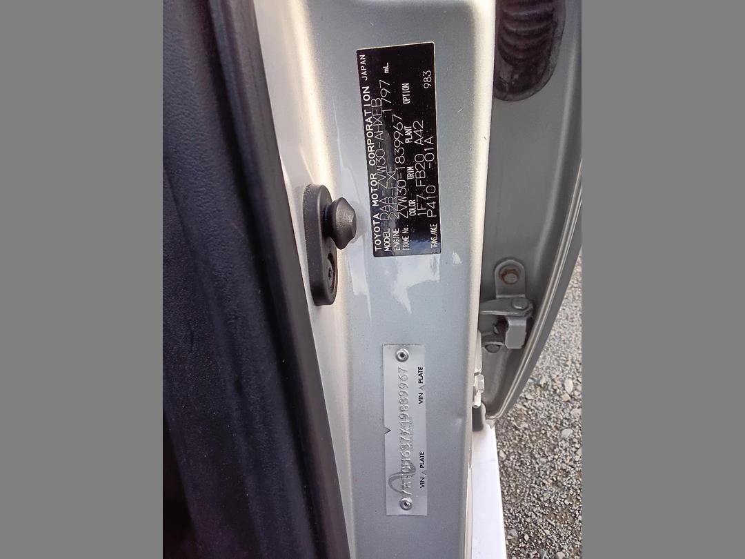 Photo '18' of Toyota Prius Photo '18' of Toyota Prius