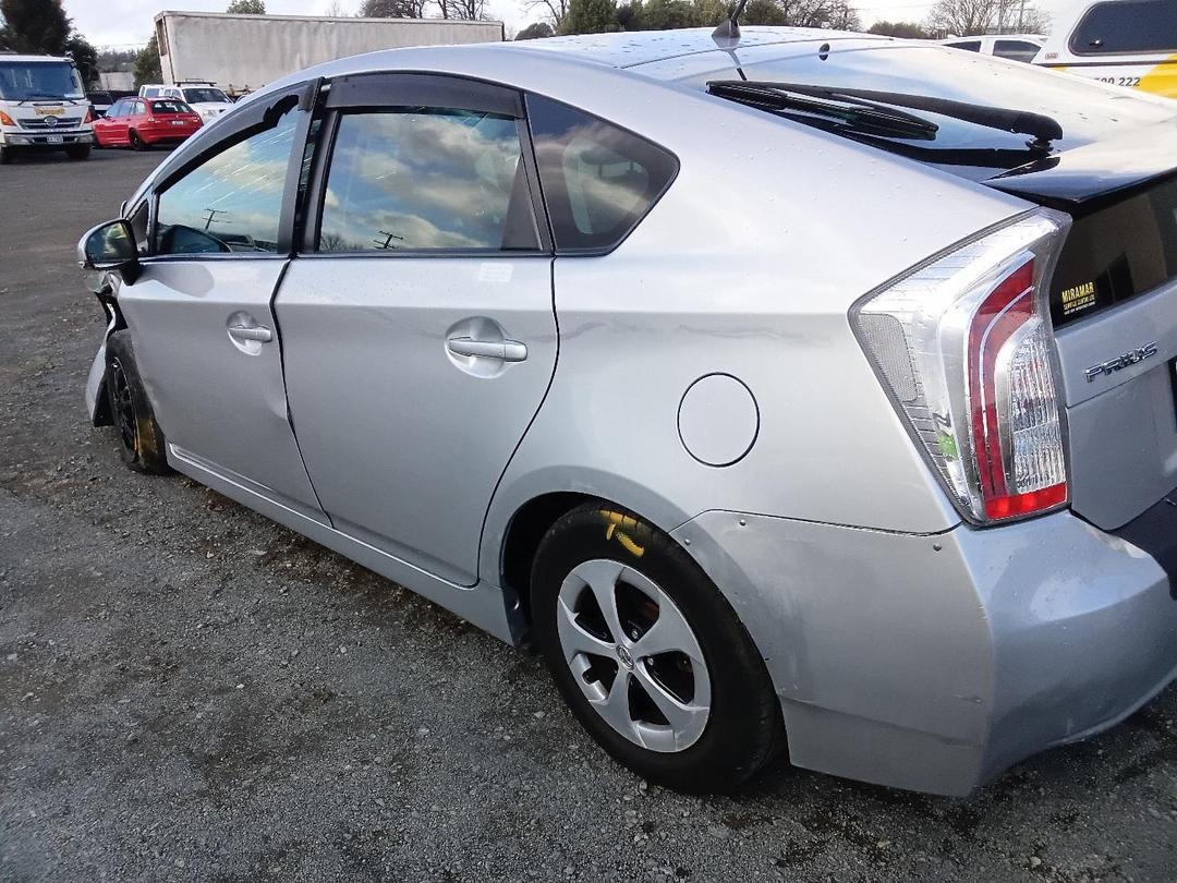 Photo '11' of Toyota Prius Photo '11' of Toyota Prius