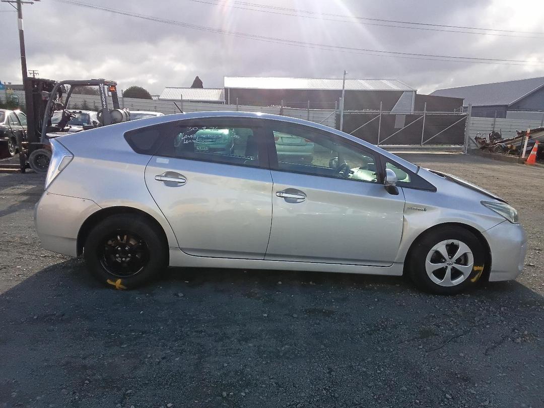Photo '2' of Toyota Prius Photo '2' of Toyota Prius