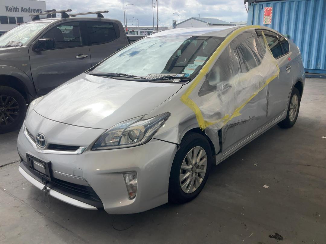 Photo '3' of Toyota Prius