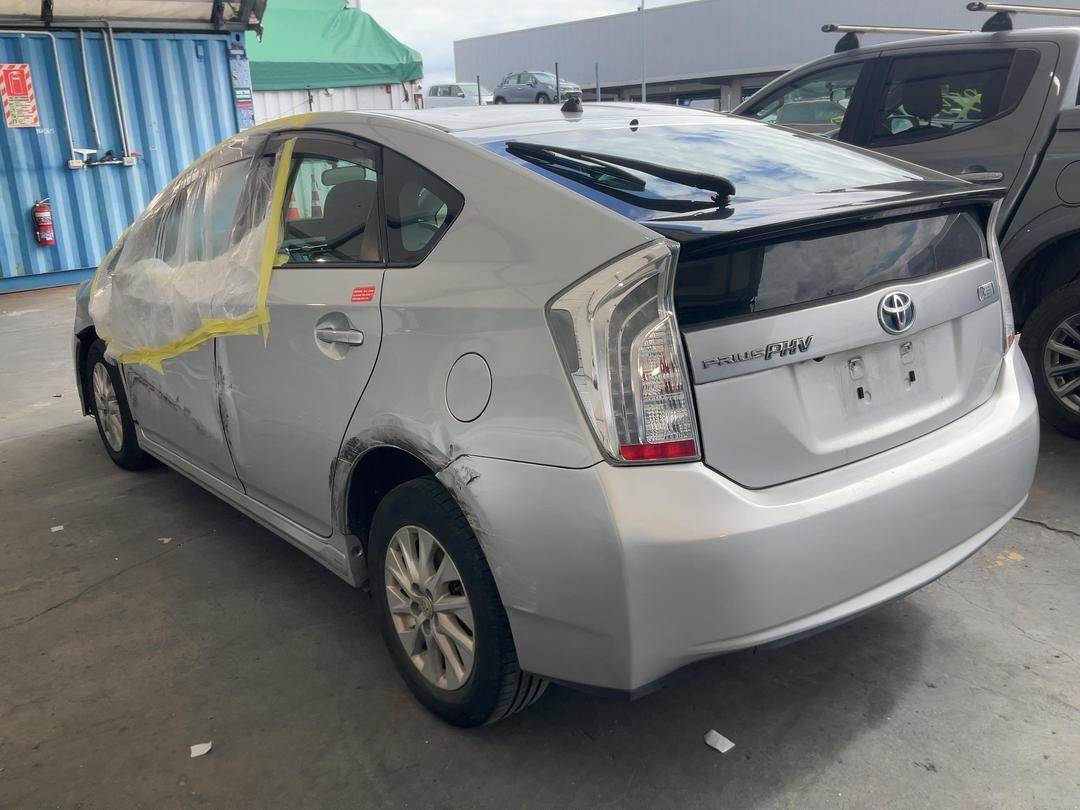 Photo '4' of Toyota Prius