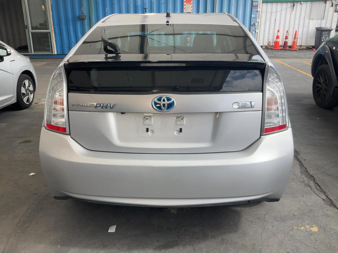 Photo '5' of Toyota Prius