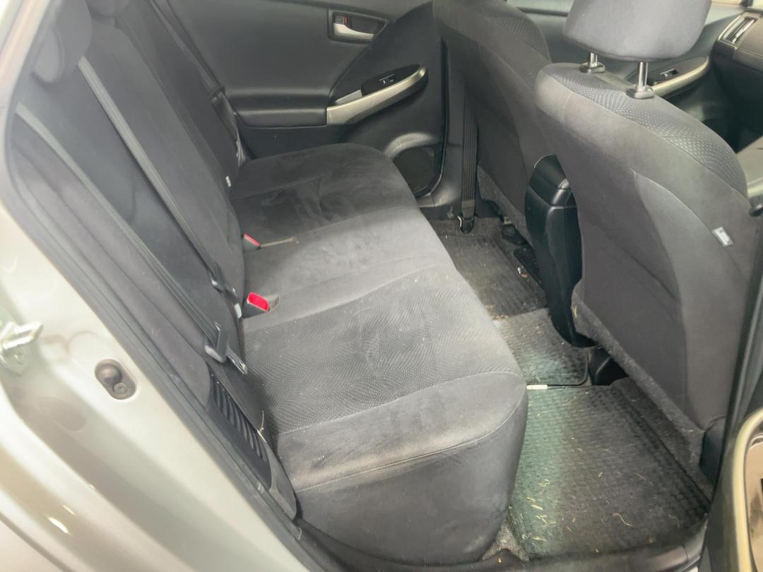 Photo '7' of Toyota Prius