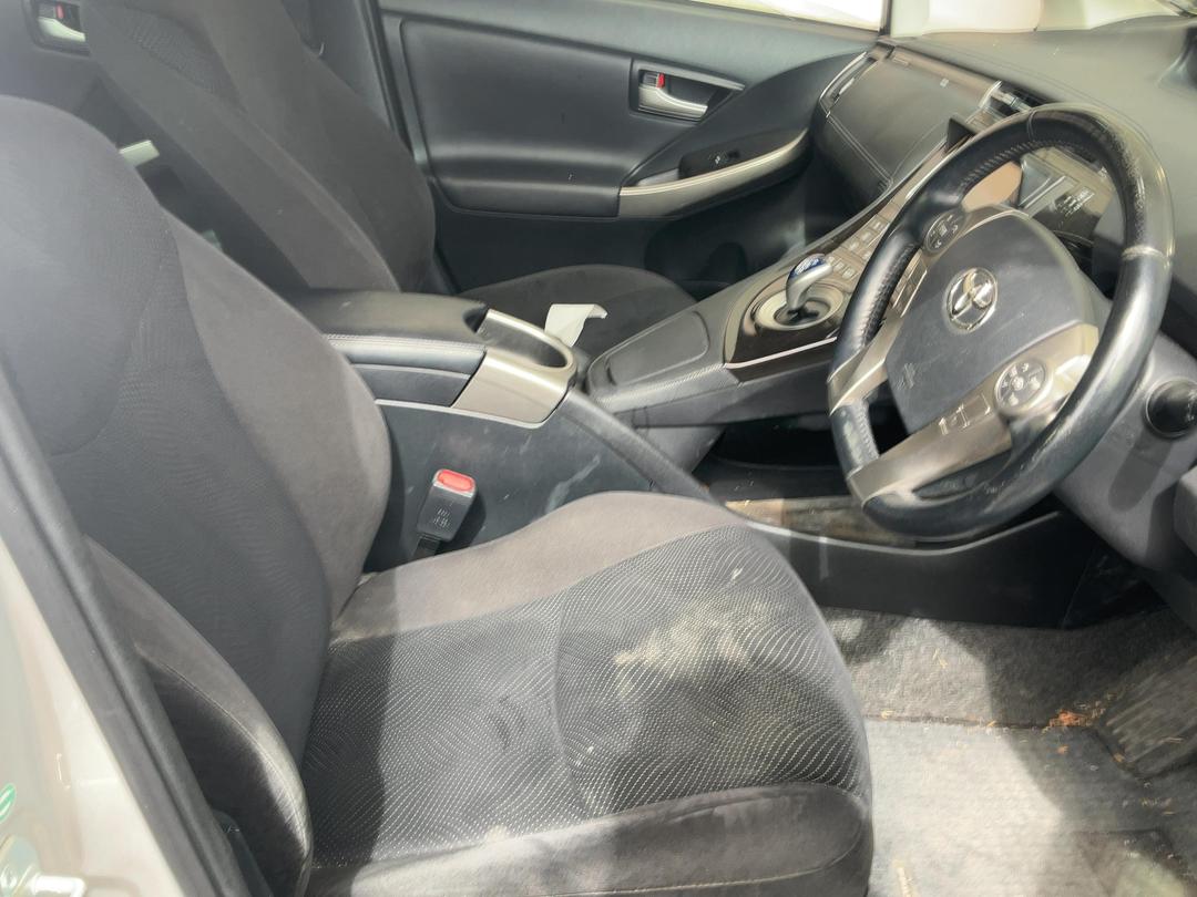 Photo '9' of Toyota Prius