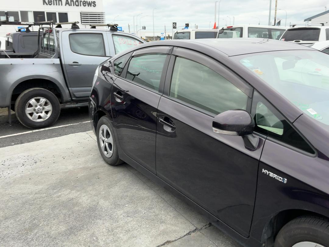 Photo '2' of Toyota Prius Photo '2' of Toyota Prius