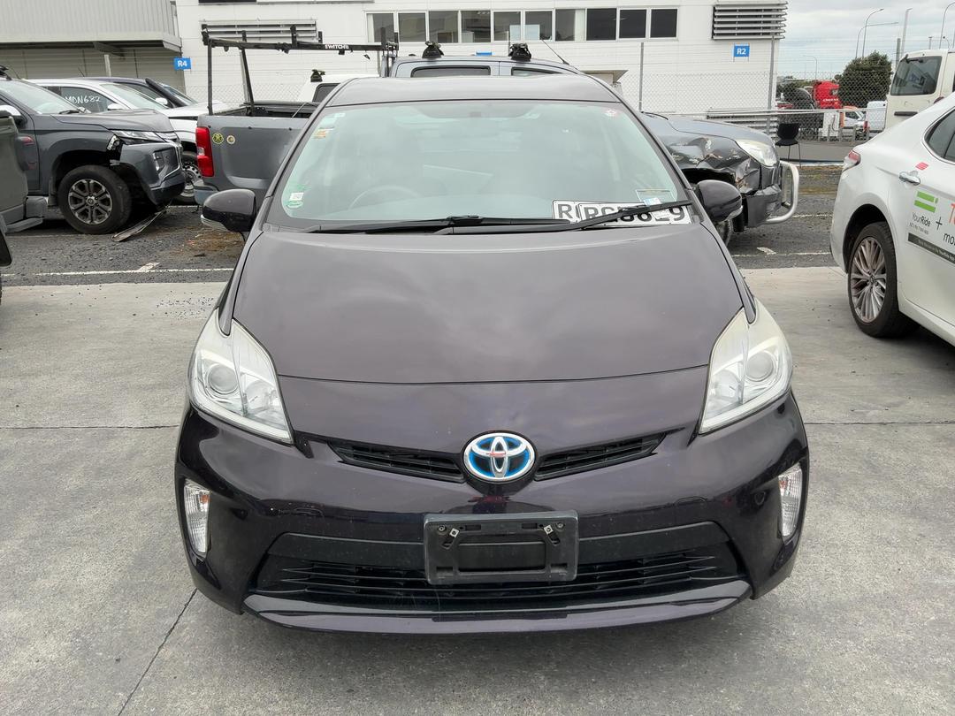 Photo '4' of Toyota Prius Photo '4' of Toyota Prius
