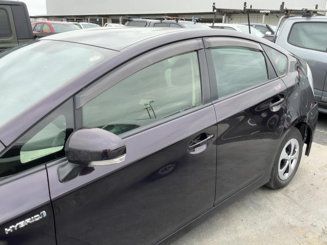 Photo '6' of Toyota Prius Photo '6' of Toyota Prius