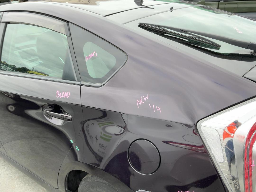 Photo '11' of Toyota Prius Photo '11' of Toyota Prius