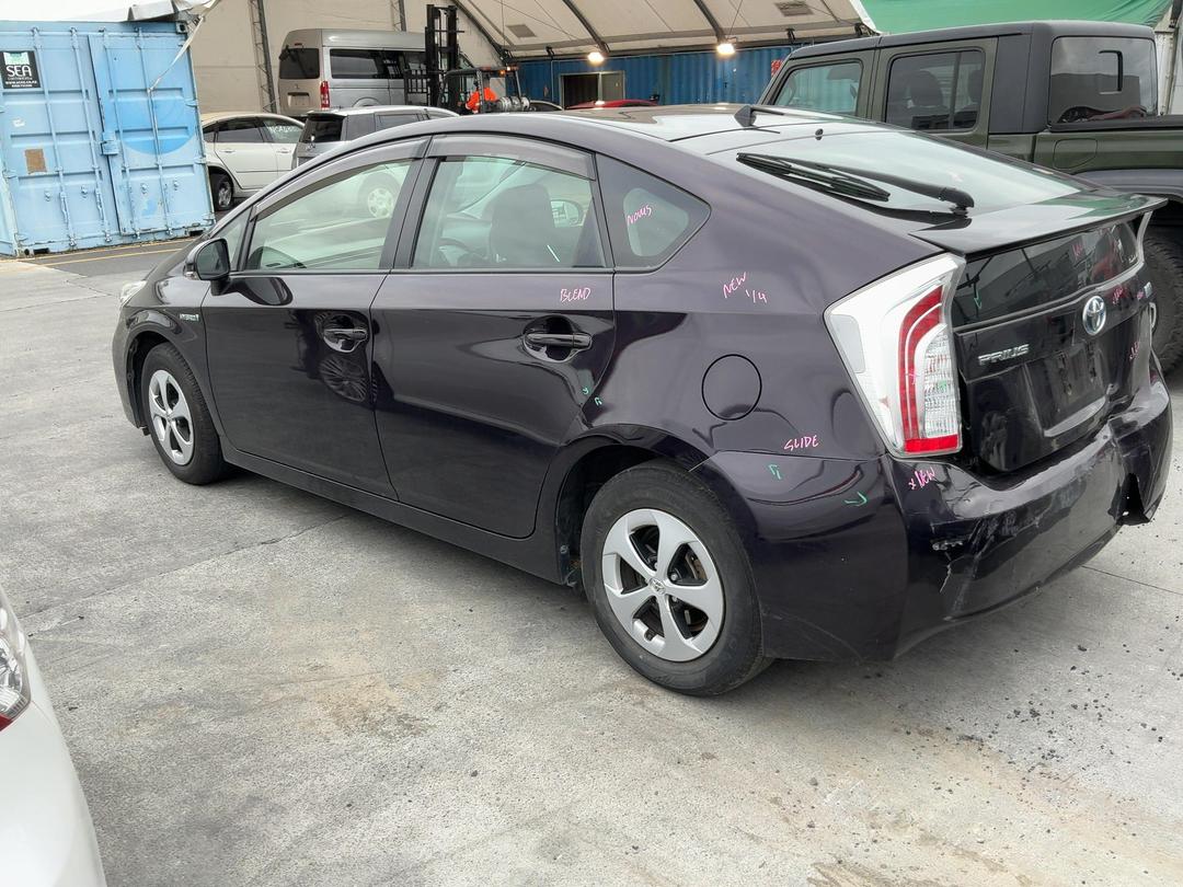 Photo '12' of Toyota Prius Photo '12' of Toyota Prius