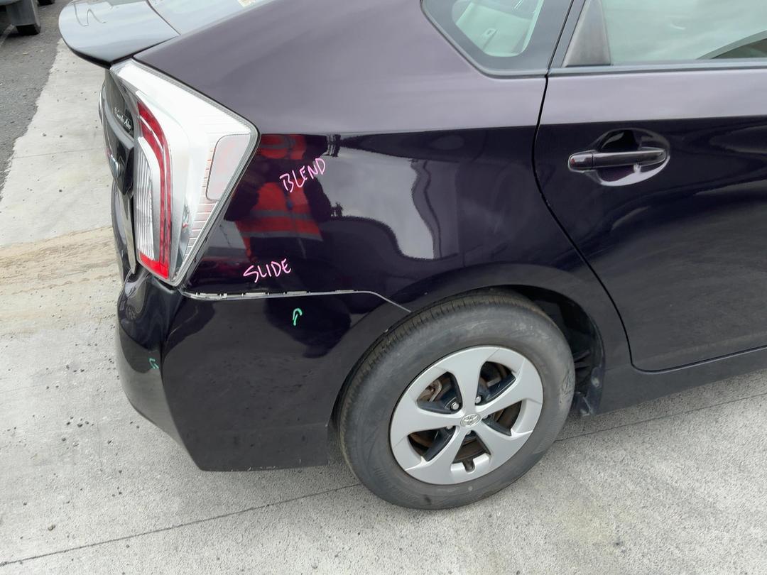 Photo '18' of Toyota Prius Photo '18' of Toyota Prius
