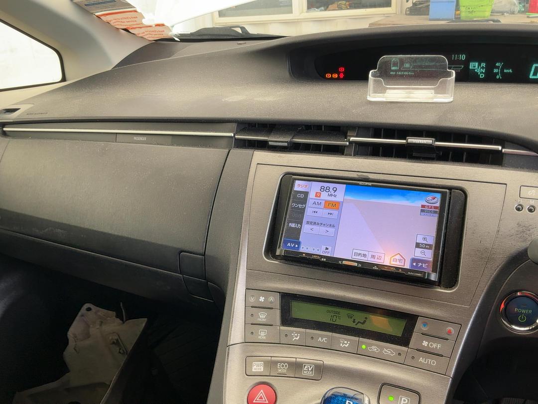 Photo '18' of Toyota Prius Photo '18' of Toyota Prius