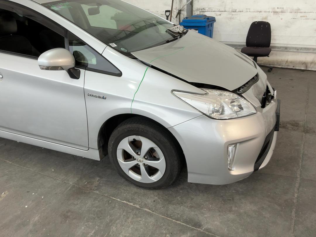 Photo '3' of Toyota Prius Photo '3' of Toyota Prius