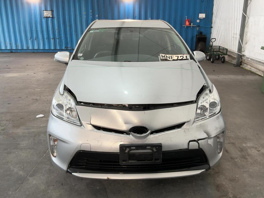 Photo '4' of Toyota Prius Photo '4' of Toyota Prius