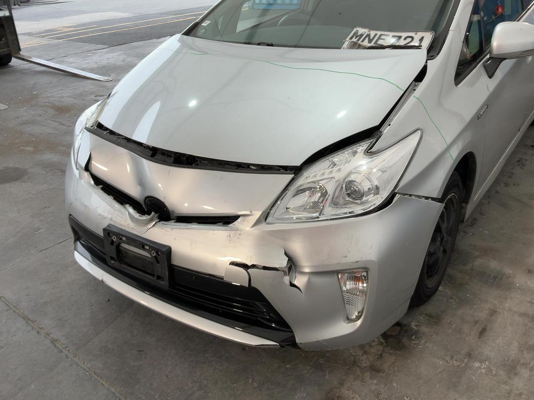 Photo '5' of Toyota Prius Photo '5' of Toyota Prius
