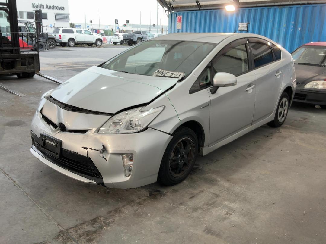Photo '6' of Toyota Prius Photo '6' of Toyota Prius