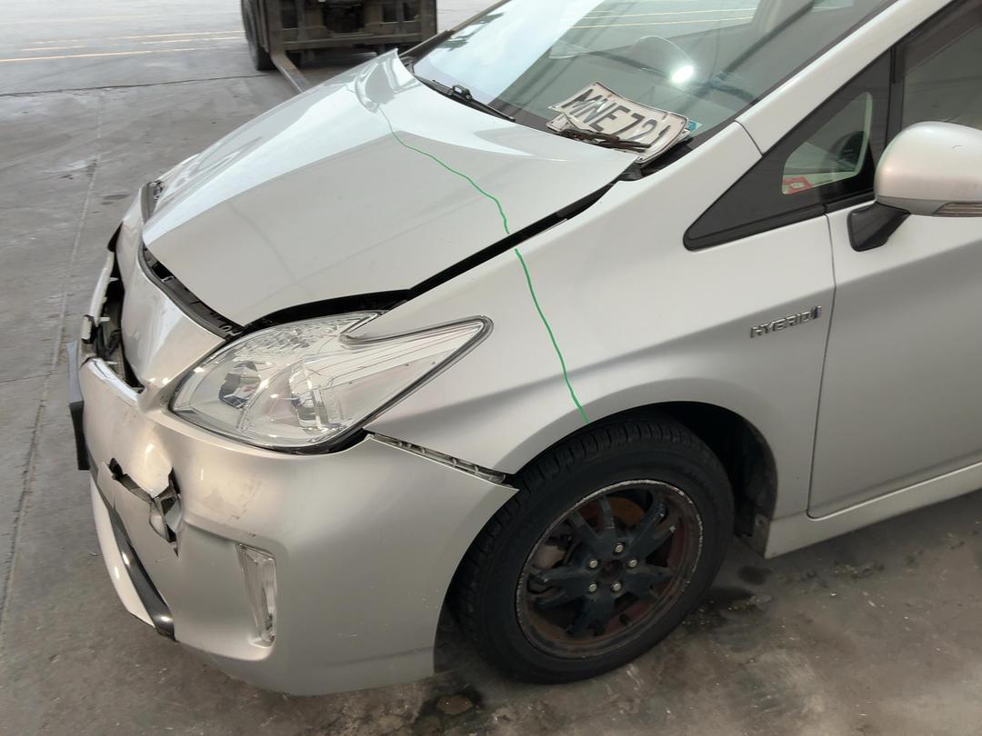 Photo '7' of Toyota Prius Photo '7' of Toyota Prius