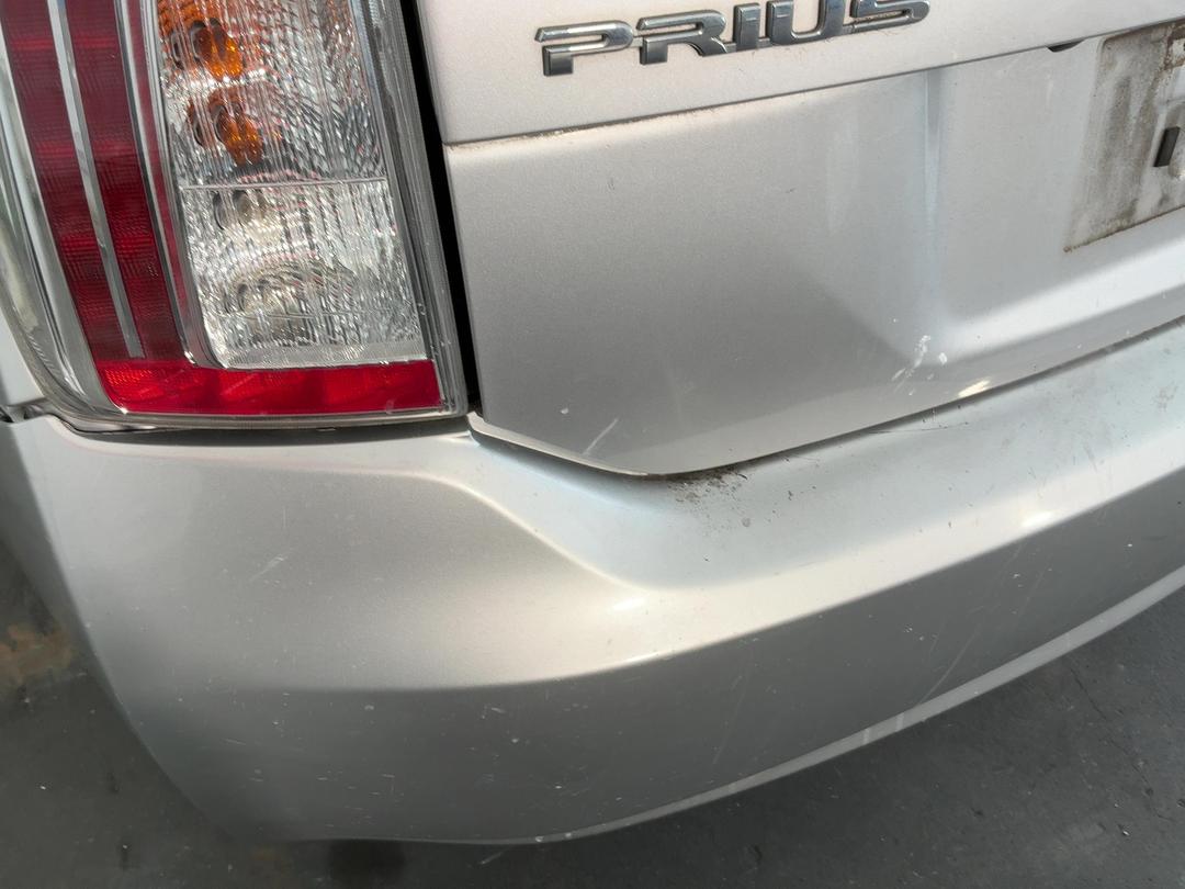 Photo '12' of Toyota Prius Photo '12' of Toyota Prius